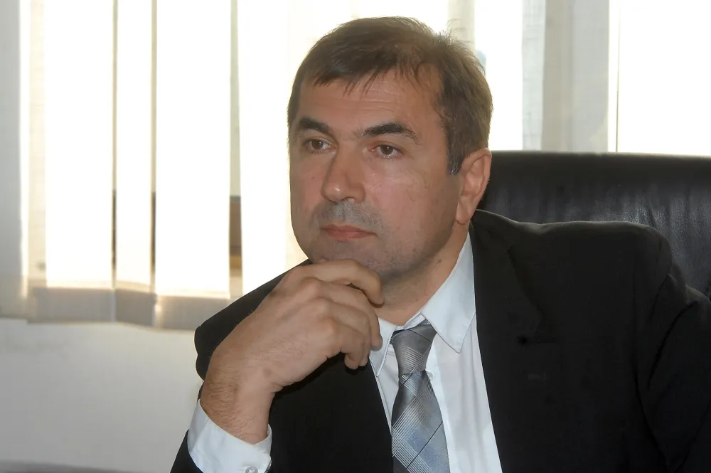 Pavićević