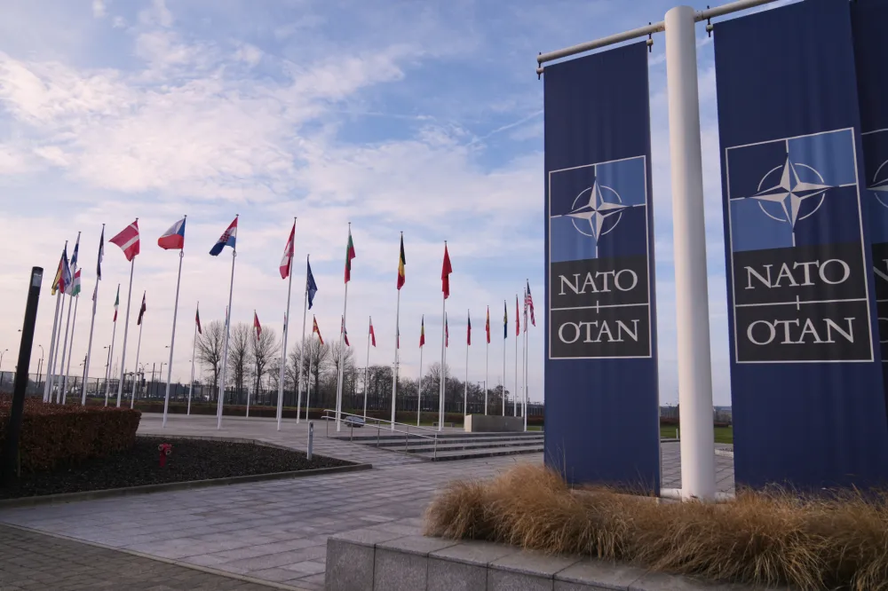 Dva kongresmena traže da Kosovo uđe u NATO
