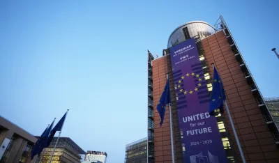 Brisel progla&scaron;en Evropskom prijestonicom demokratije 2027.