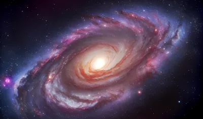 Astronomi pronašli ivicu Mliječnog puta: Zemlja mnogo bliža obodu galaksije nego njenom jezgru