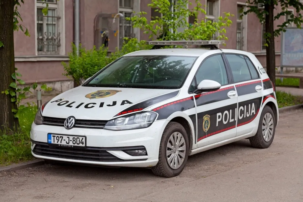 Kraj potrage u Sarajevu: Uhap&scaron;en osumnjičeni za ubistvo žene i ranjavanje njenog brata