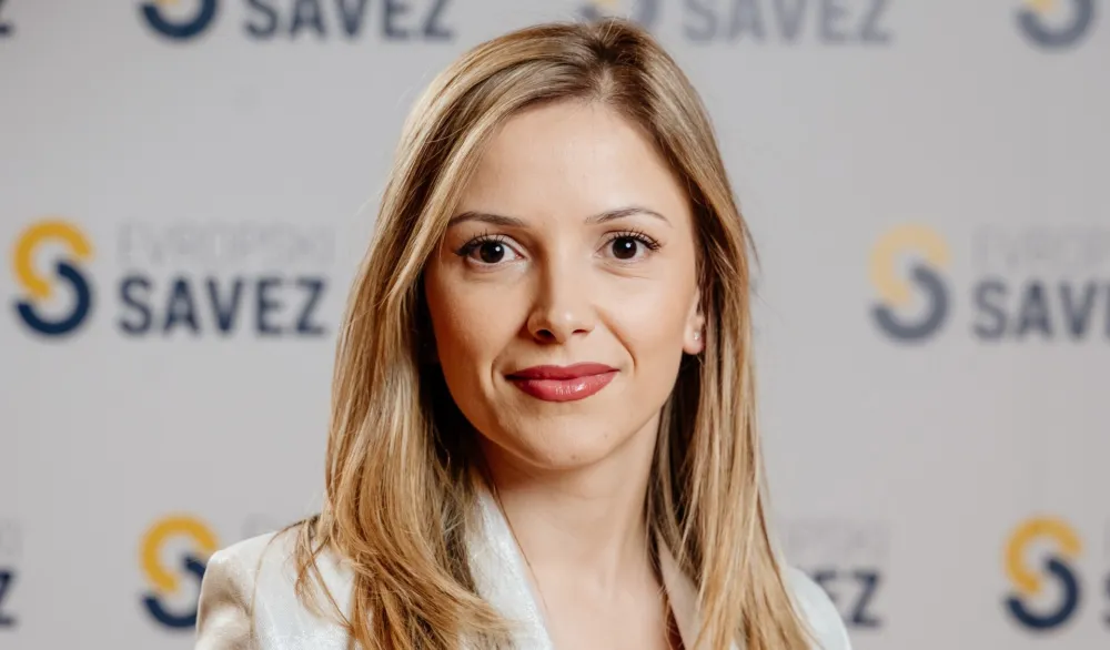 Cikotić: Bez saradnje vlasti sa opozicijom nema ulaska države u EU