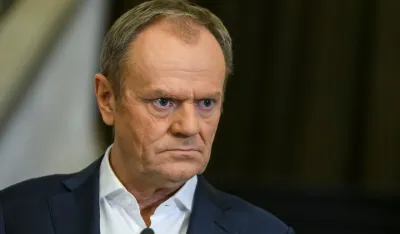 Tusk: Najveća prijetnja za NATO je to što nam se savez raspada