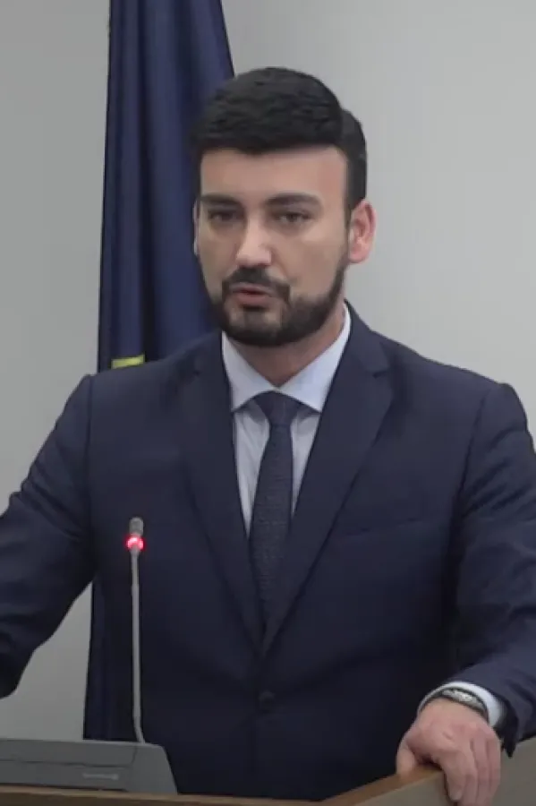 Jovanović: Politički napad na moje dijete bez presedana, plasirana lažna vijest&nbsp;