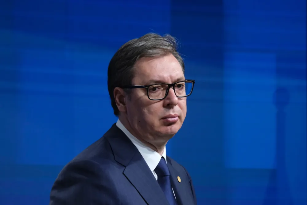 Vučić: Izbori se ne raspisuju u skladu sa tim kad se neko brčka, već kad državi&nbsp;odgovara