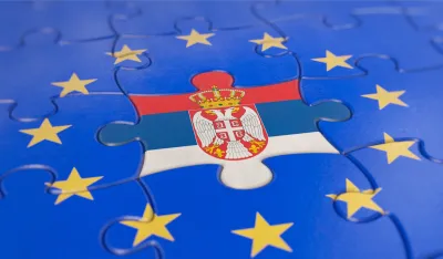 EK: Očekujemo da Srbija u najkraćem roku sprovede preporuke Venecijanske komisije