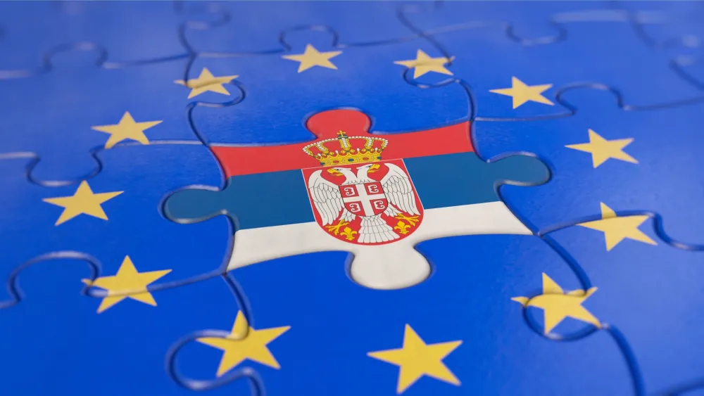 EK: Očekujemo da Srbija u najkraćem roku sprovede preporuke Venecijanske komisije