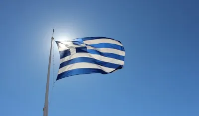 Grčki farmeri nezadovoljni zbog rasta tro&scaron;kova