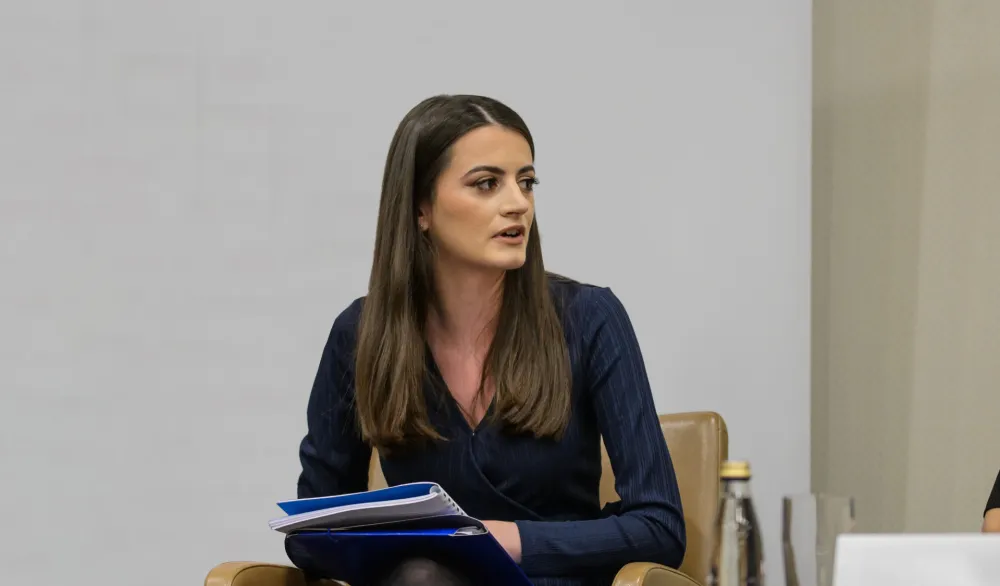 Vesković za "Dan": Krnja reforma može usporiti put ka EU