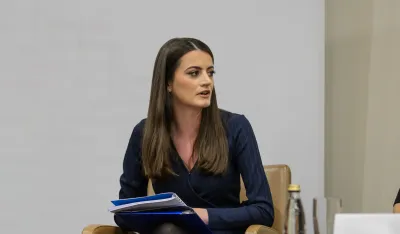 Vesković za "Dan": Krnja reforma može usporiti put ka EU
