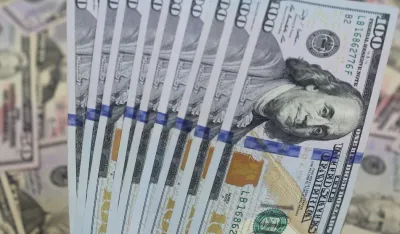 Dolar pod pritiskom zbog intervencije Japana na trži&scaron;tu