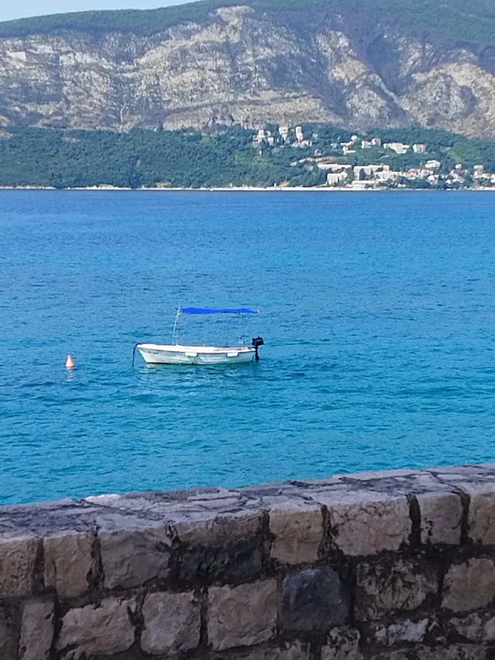 Danas sunčano, do 26 stepeni