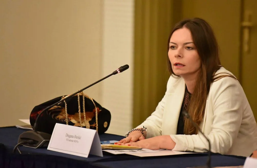Predložena podjela imovine i teritorije Podgorice i Tuzi