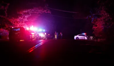 Pucnjava na okupljanju mladih u Oklahomi, najmanje 12 ranjenih