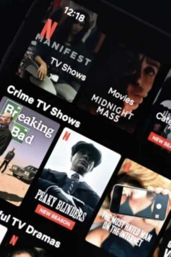 Netflix uvodi "Clips" &ndash; kopiraju TikTok da vam vi&scaron;e nikada ne bude dosadno