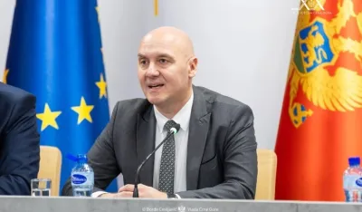 MUP: Nacrt izmjena Zakona o prebivali&scaron;tu i boravi&scaron;tu upućen skup&scaron;tinskom odboru