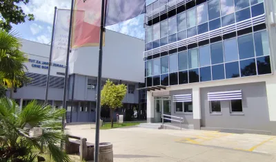 IJZ: Na putničkom kruzeru ima osoba iz Crne Gore, nemamo informaciju da su na&scaron;i državljani među oboljelima