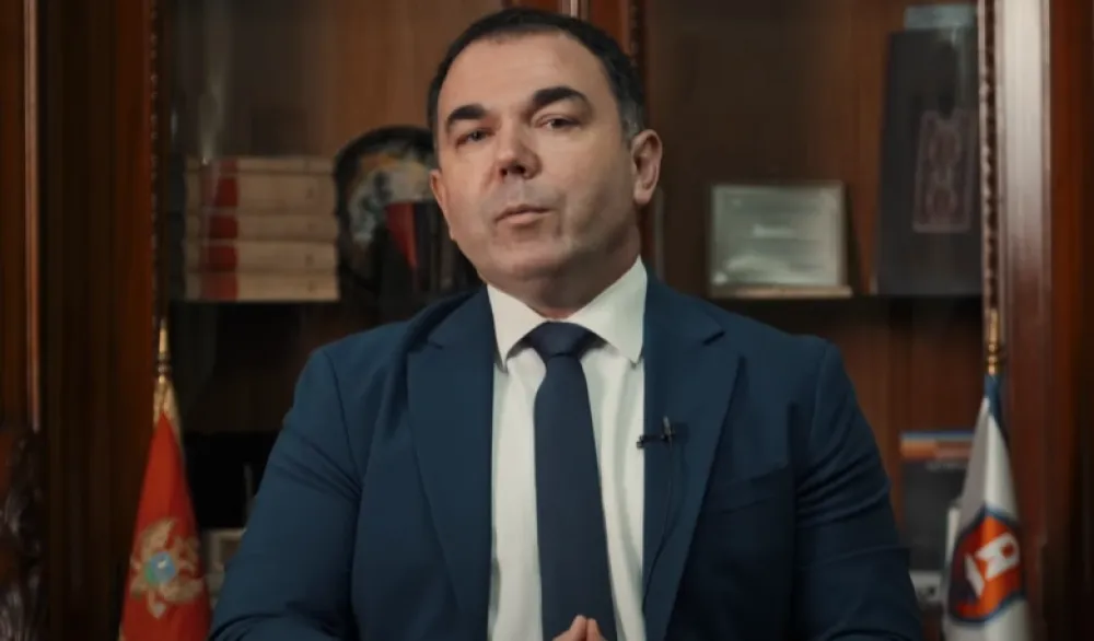 Đura&scaron;ković: Prijestonica će finansirati tro&scaron;kove polumaturske proslave