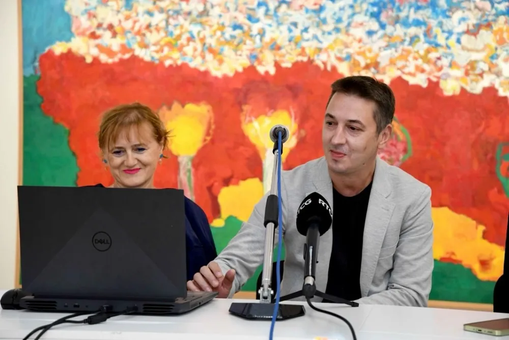 Racanović i Radulović