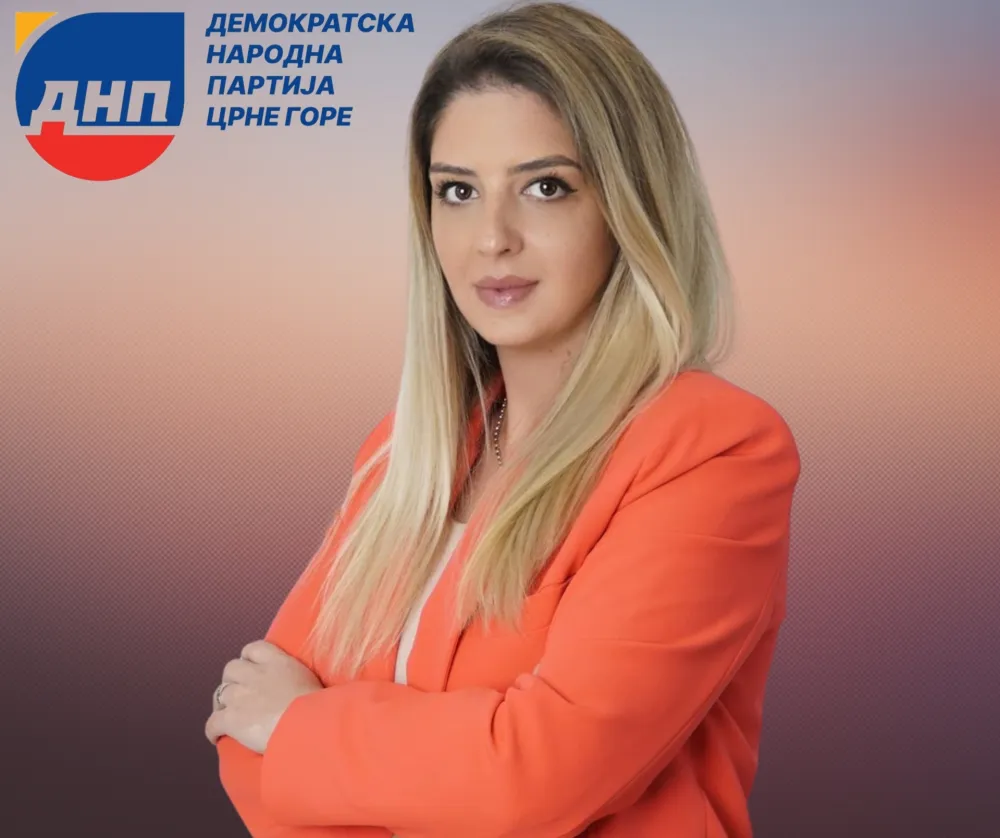 Jovana Todorović