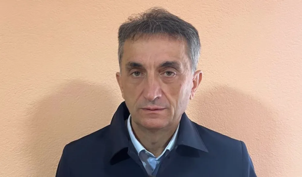 Darku Jovoviću i Nikoli Markoviću nagrada &bdquo;Marko Miljanov&ldquo;