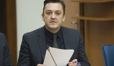 Vuković: Podr&scaron;ka EU nikad jača &ndash; Crna Gora stabilno ide ka cilju 2028.