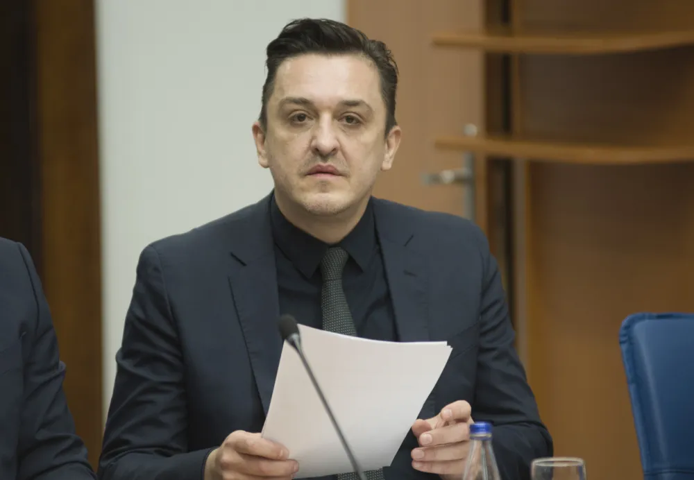 Vuković: Podr&scaron;ka EU nikad jača &ndash; Crna Gora stabilno ide ka cilju 2028.
