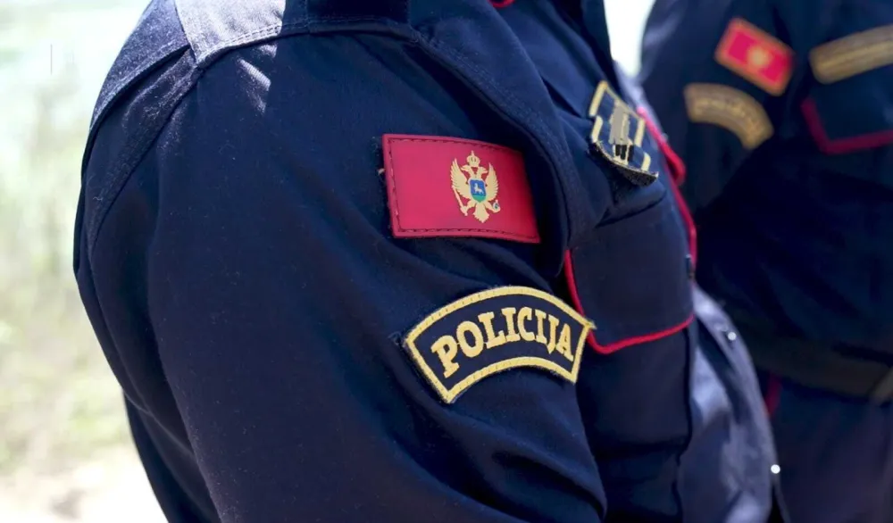 Uhap&scaron;en državljanin Bosne i Hercegovine osumnjičen za izazivanje požara na vozilu, policija traga za državljaninom Slovenije