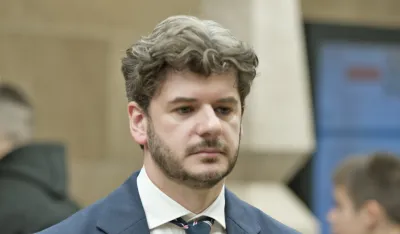 Čarapić: Sve čega se DPS i partneri taknu brzo uđe u stanje krize