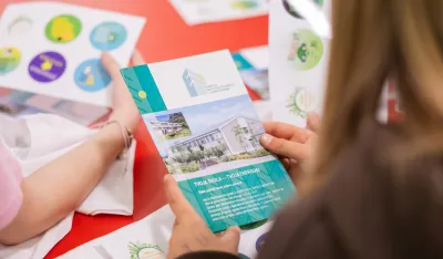 Đaci O&Scaron; "Srbija" u Baru &ndash; mladi ambasadori energetske efikasnosti