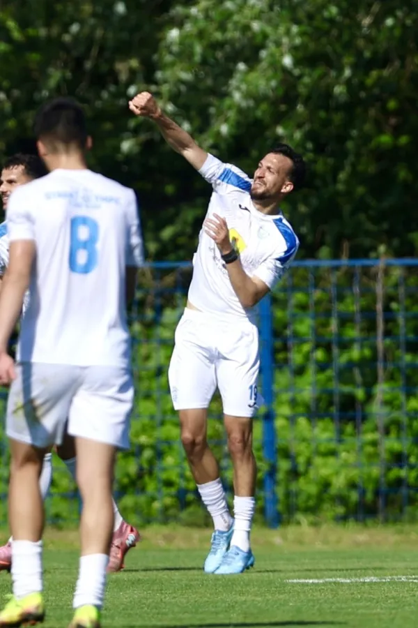 Lazar Lambulić