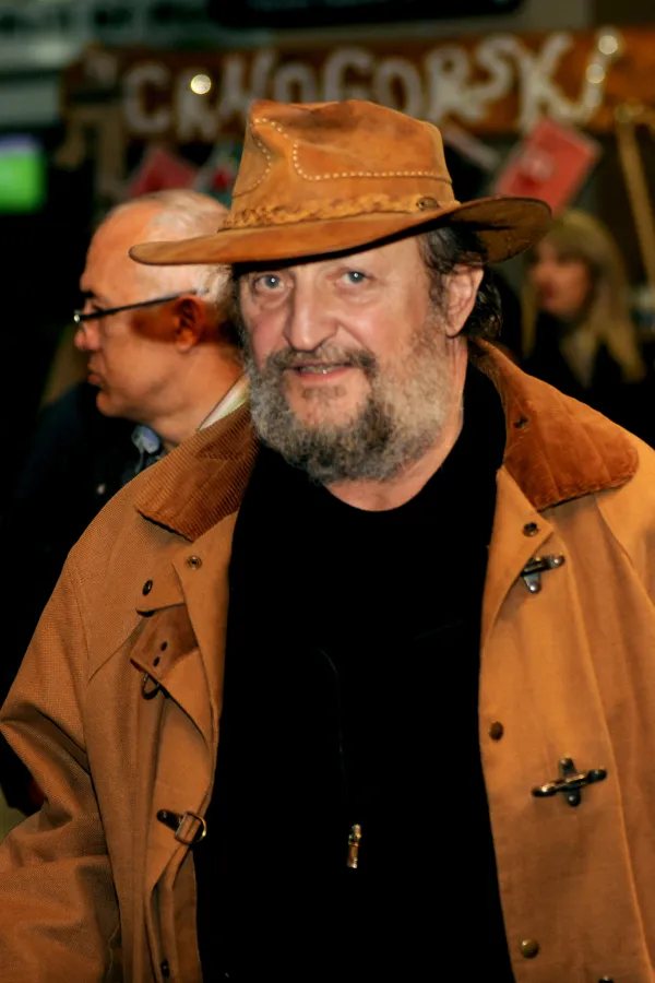 Petar Bozovic - glumac