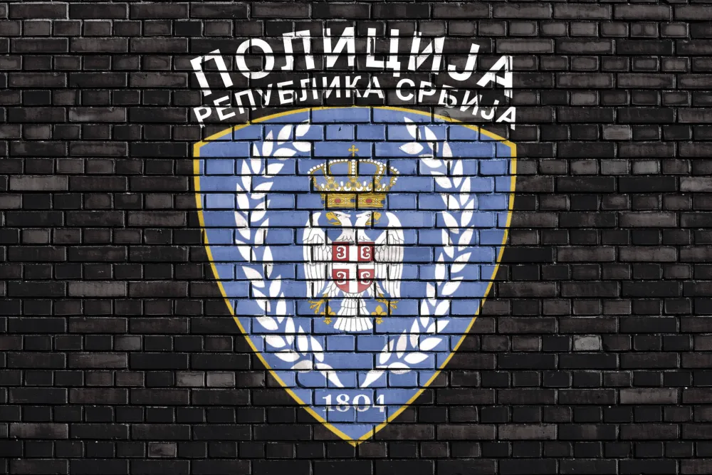 Novi Sad: Pronađena djevojčica čiji je nestanak bio prijavljen policiji