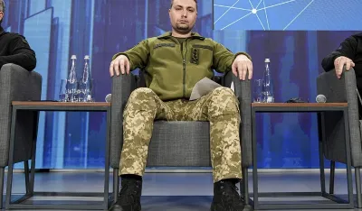 Budanov: Ukrajina spremna da produži primirje ako ono bude uzajamno