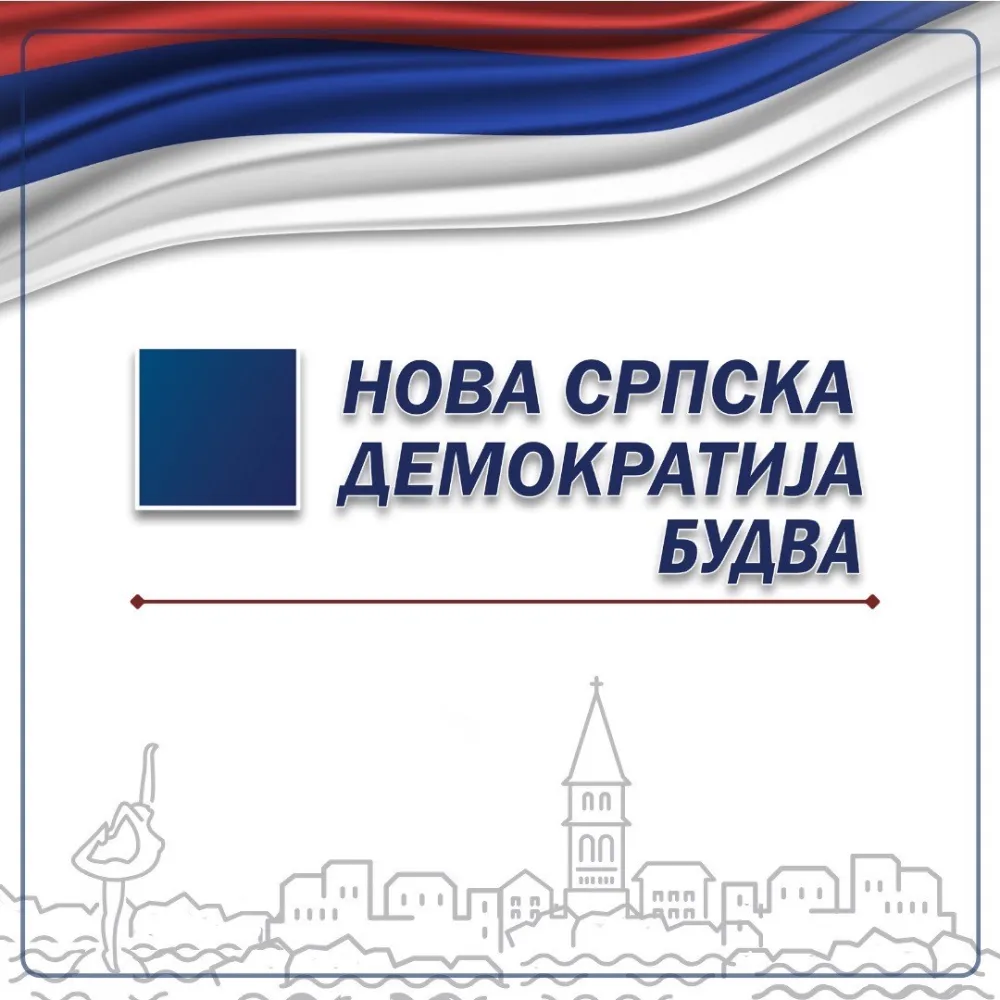 NSD Budva: Ozbiljan kolaps likvidnosti i neodgovorno vođenje javnih finansija