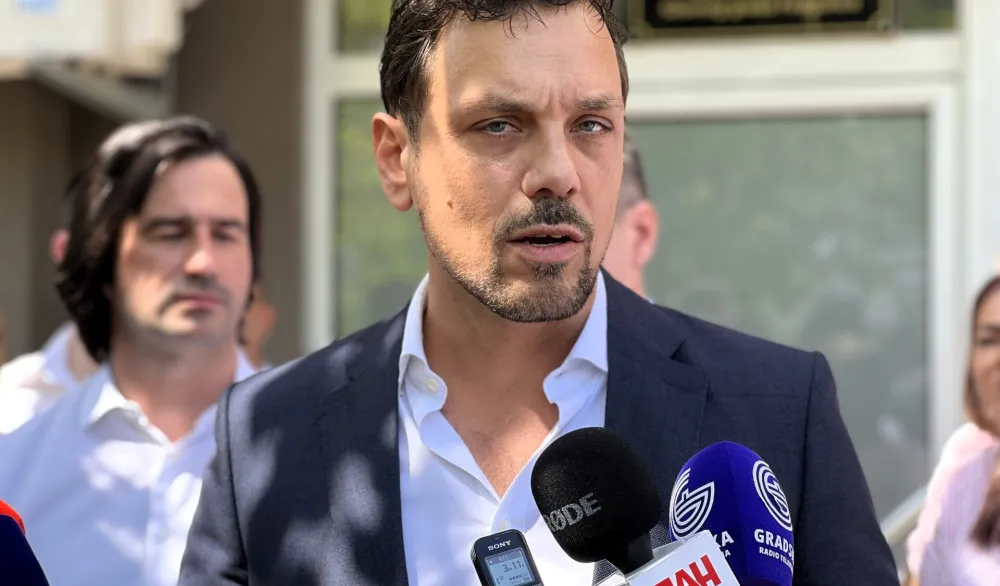 Upravni odbor FZO: Vuk Kadić nastavlja mandat, ali će i pred disciplinsku komisiju