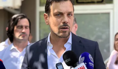 Upravni odbor FZO: Vuk Kadić nastavlja mandat, ali će i pred disciplinsku komisiju