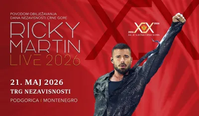 Koncert Rikija Martina ko&scaron;taće nas najmanje pola miliona?