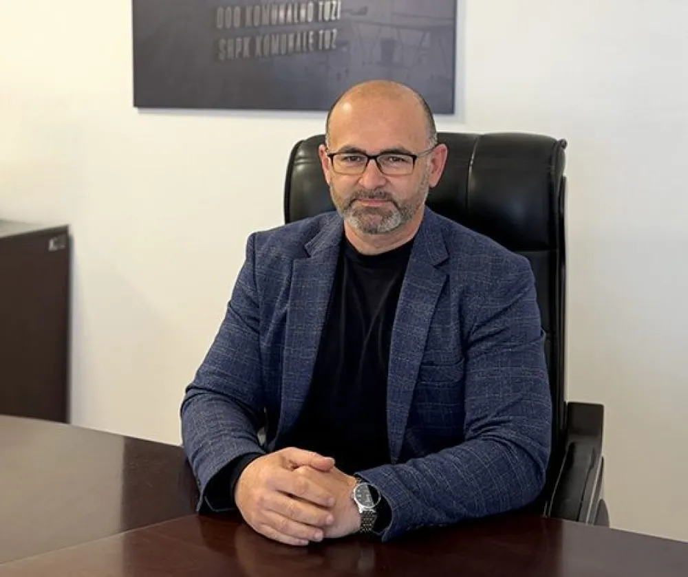 Reciklaža počela u domaćinstvima 15 naselja u Tuzima