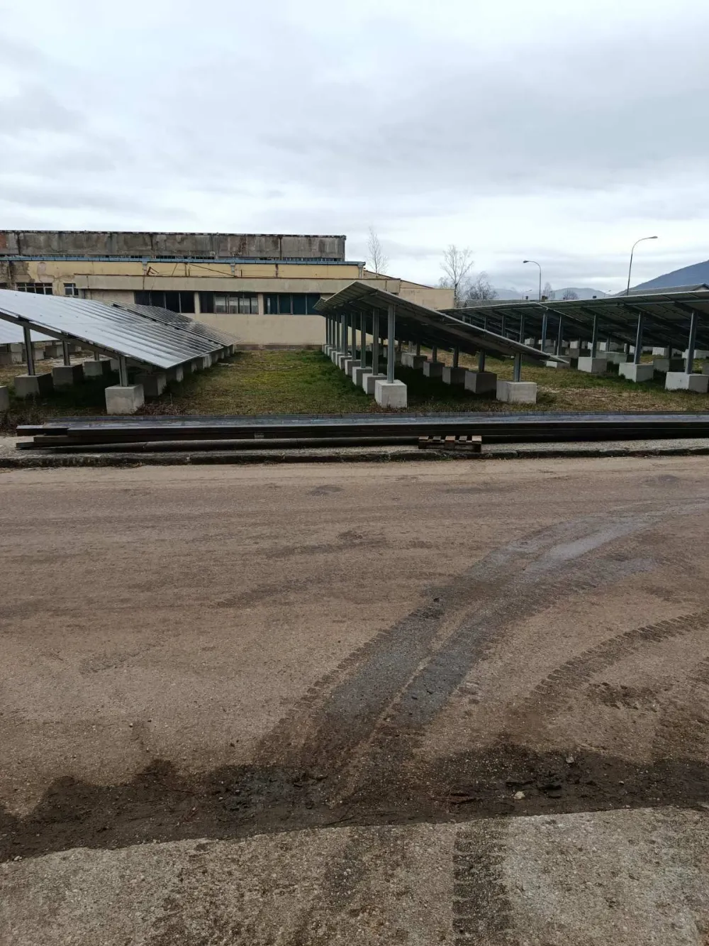 Nakon četvrt vijeka opet stanovi u Željezari