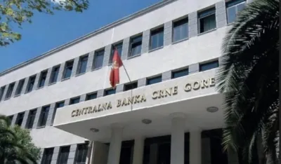 CBCG o situaciji u Op&scaron;tini Budva: Ne pokrećemo postupak prinudne naplate i ne utvrđujemo postojanje duga