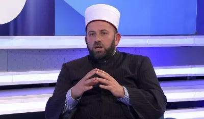(VIDEO) Fejzić: Ako je Crna Gora građanska država, ona ne može imati fašističku vojsku