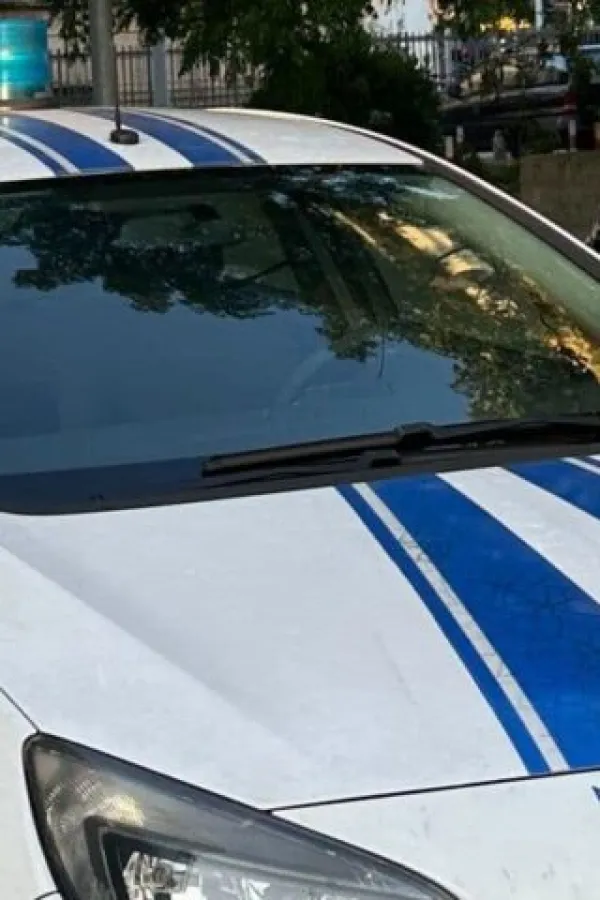 OKC: U Crnoj Gori u posljednja 24 sata 14 saobraćajnih nezgoda