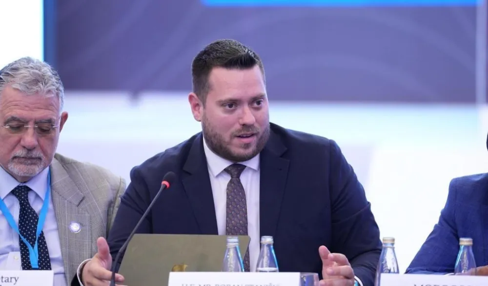Boban Stani&scaron;ić