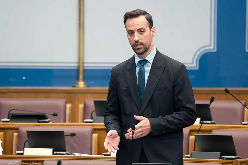 Zirojević: Vojnik već sedam mjeseci ne dolazi na posao, nečastan otpust opstruira potpukovnik