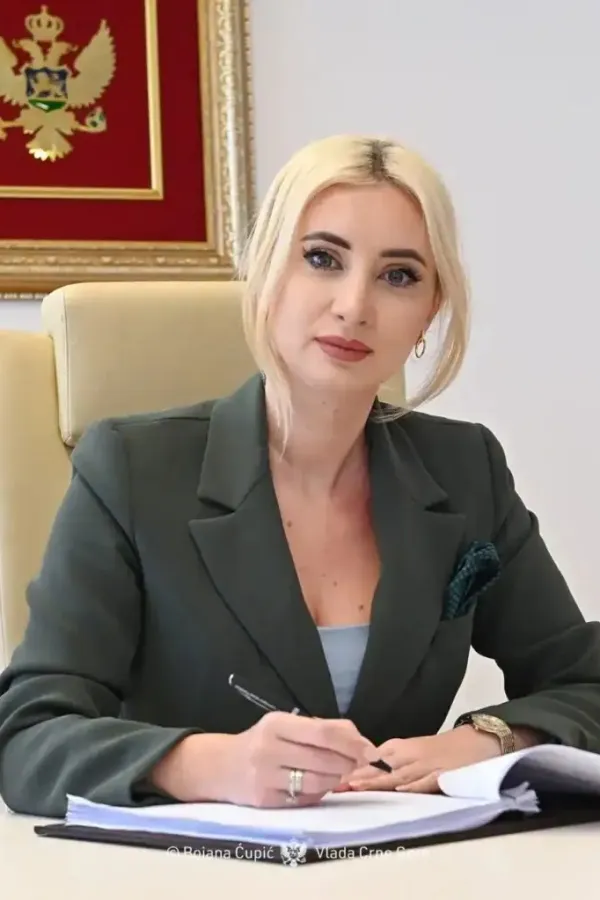 Maida Gorčević