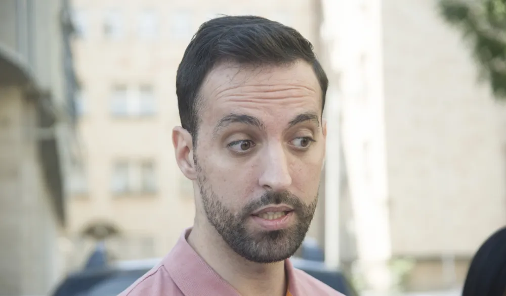 Zirojević: Tužan je resor kojem se odbrana zasniva na tome da V.B. nije potpukovnik, već pukovnik, &scaron;to sam ispravio