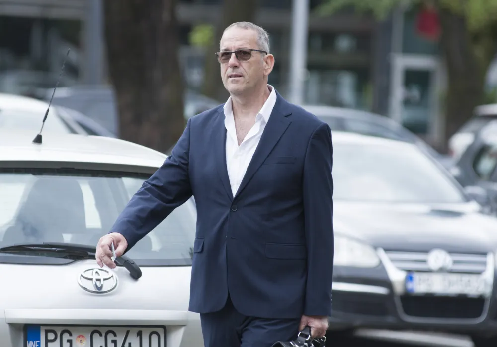 Asanović: Da su htjeli i smjeli, dosad bi rasvijetlili zločin