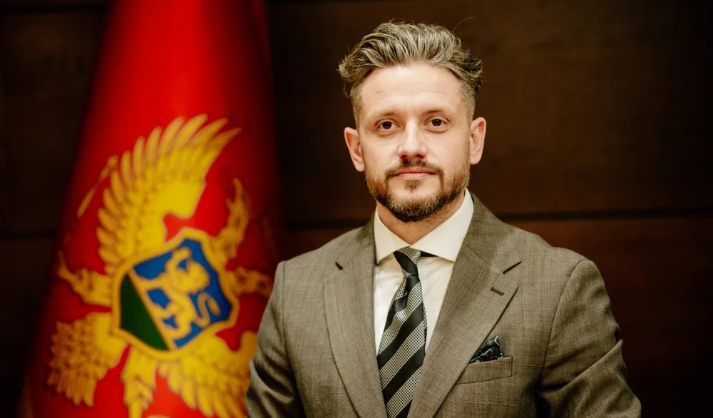 Radovanić: Spajić obećava za&scaron;tićeni Miločerski park, a tamo će se graditi stanovi po dozvoli DPS-a
