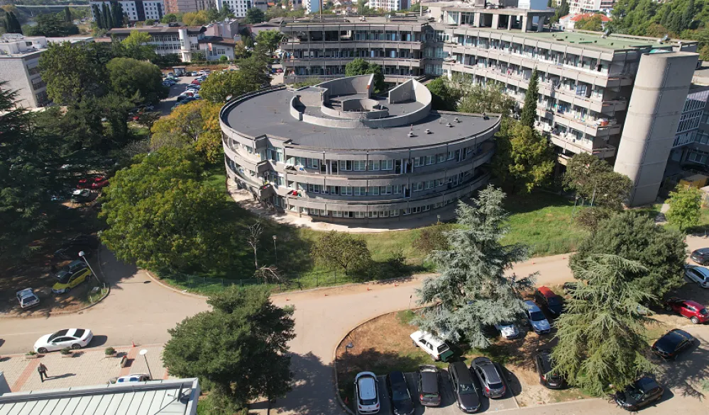 ASK potvrdila sumnje bi&scaron;eg načenika u KCCG: Napredovanjem supruge funkcionera ugrožen javni interes